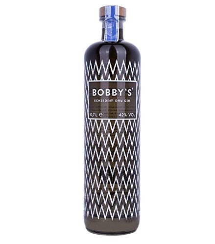 Bobby's Schiedam Dry Gin 42,00% 0.7 l.