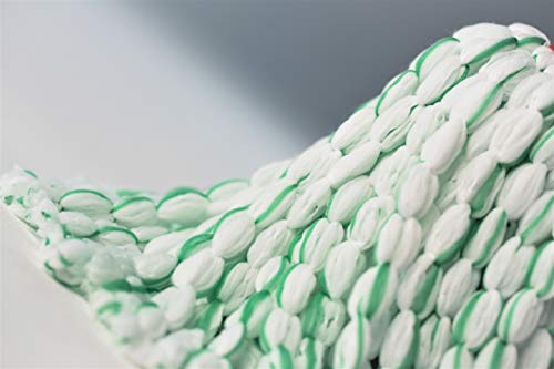 Vileda SuperMocio Microfibre & Clean ricambio, confezione da 1, compatibile con manici e con attacchi a vite universali, rimuove oltre il 99% dei batteri solo con acqua