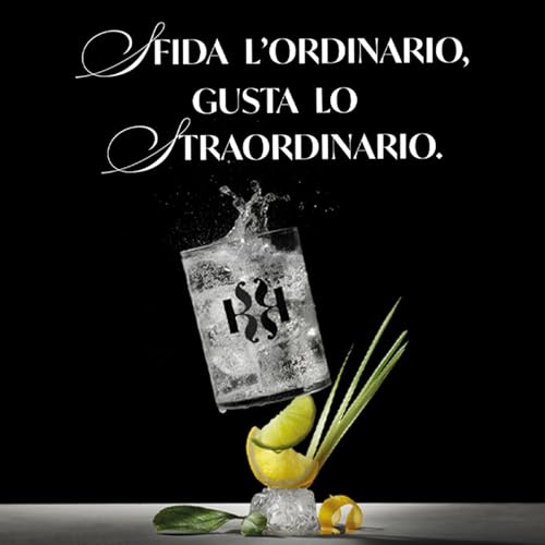 Kinley, Bevanda Analcolica, Adatta alla Mixology 200 ml x 24