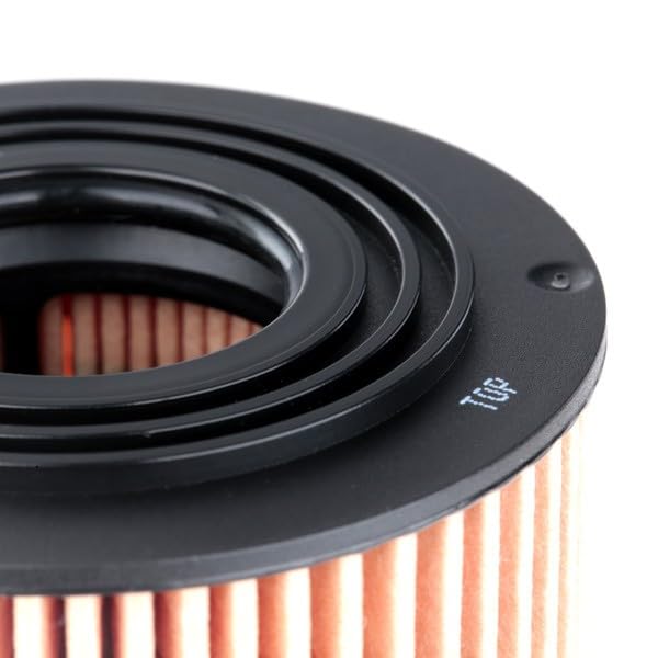 Meyle 100 115 0007 Filtro olio