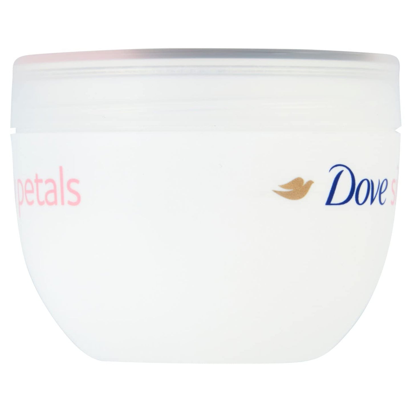 Dove Crema Corpo Petali di Seta, 300 ml