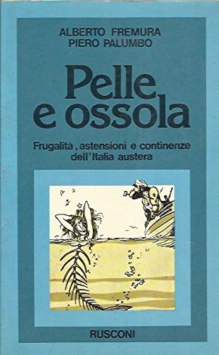 Pelle e ossola