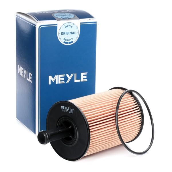 Meyle 100 115 0000 Filtro olio