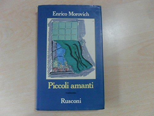 Piccoli amanti