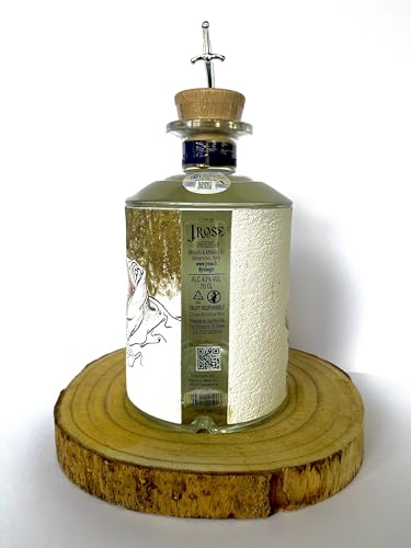 Gin J. Rose JR01