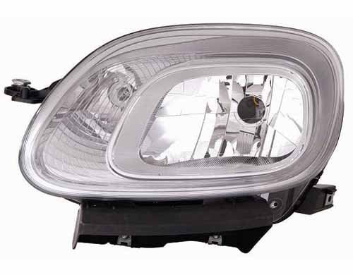 FARO PROIETTORE ANTERIORE SINISTRO DAL 2012>