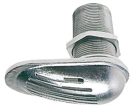 OSCULATI Presa a Mare Inox 1/2