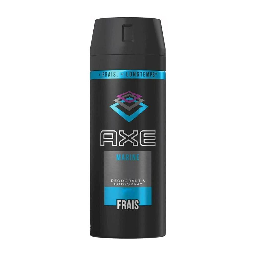 Axe MARINE deo spray 150 ml