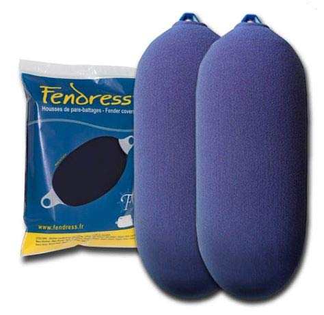Fendress COPRIPARABORDO F4 Blu