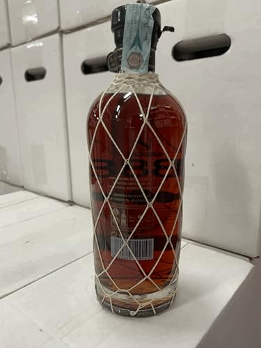 Rum Brugal Gran Reserva 1888, 700 ml