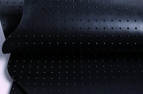 Bottari 39636 Set tappeti auto in gomma su misura per Citroen C3 - Modello dal 2009 al 2016