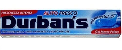Durban´s - Dentifricio alito fresco 75 ml