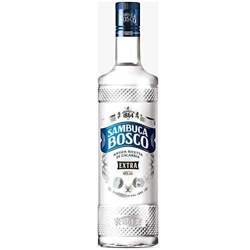 BOSCO LIQUORI EXTRA SAMBUCA 1 LT