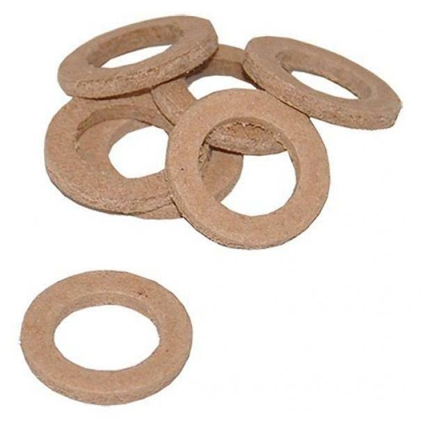 Koncreto Guarnizione Per Regolatore Gpl Pz 25 In Blister.