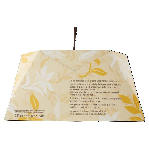 Tre Marie Colomba Magnifica, 930g