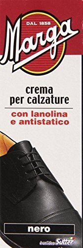 MARGA CREMA TUBO 50 ML NERO