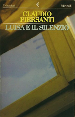 Luisa e il silenzio