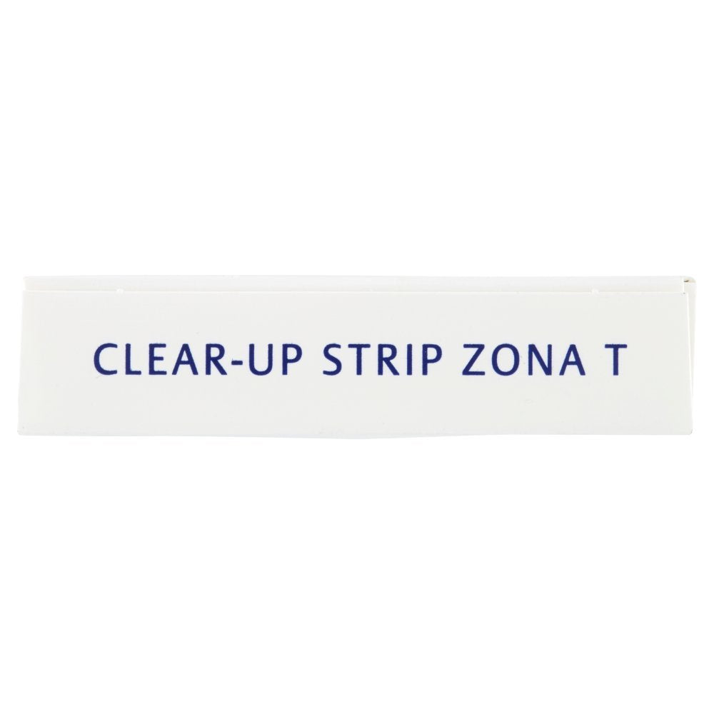 Nivea Visage Cleansing Clear-Up Strips 6Pz