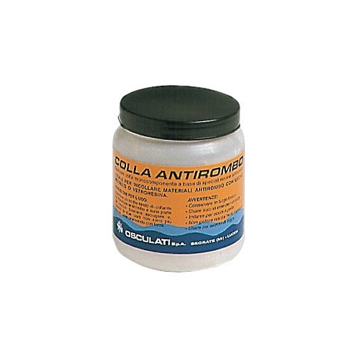 Collante Rina per antirombo