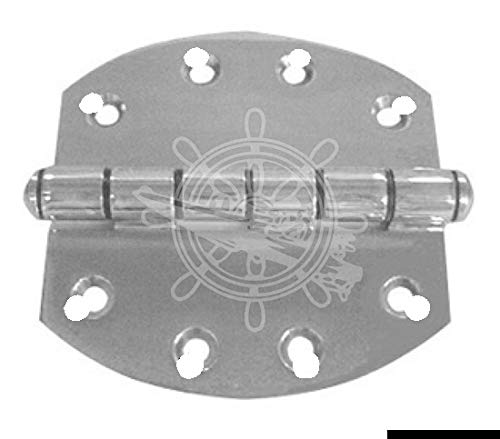 OSCULATI Cerniera Incompiuta 1 unità