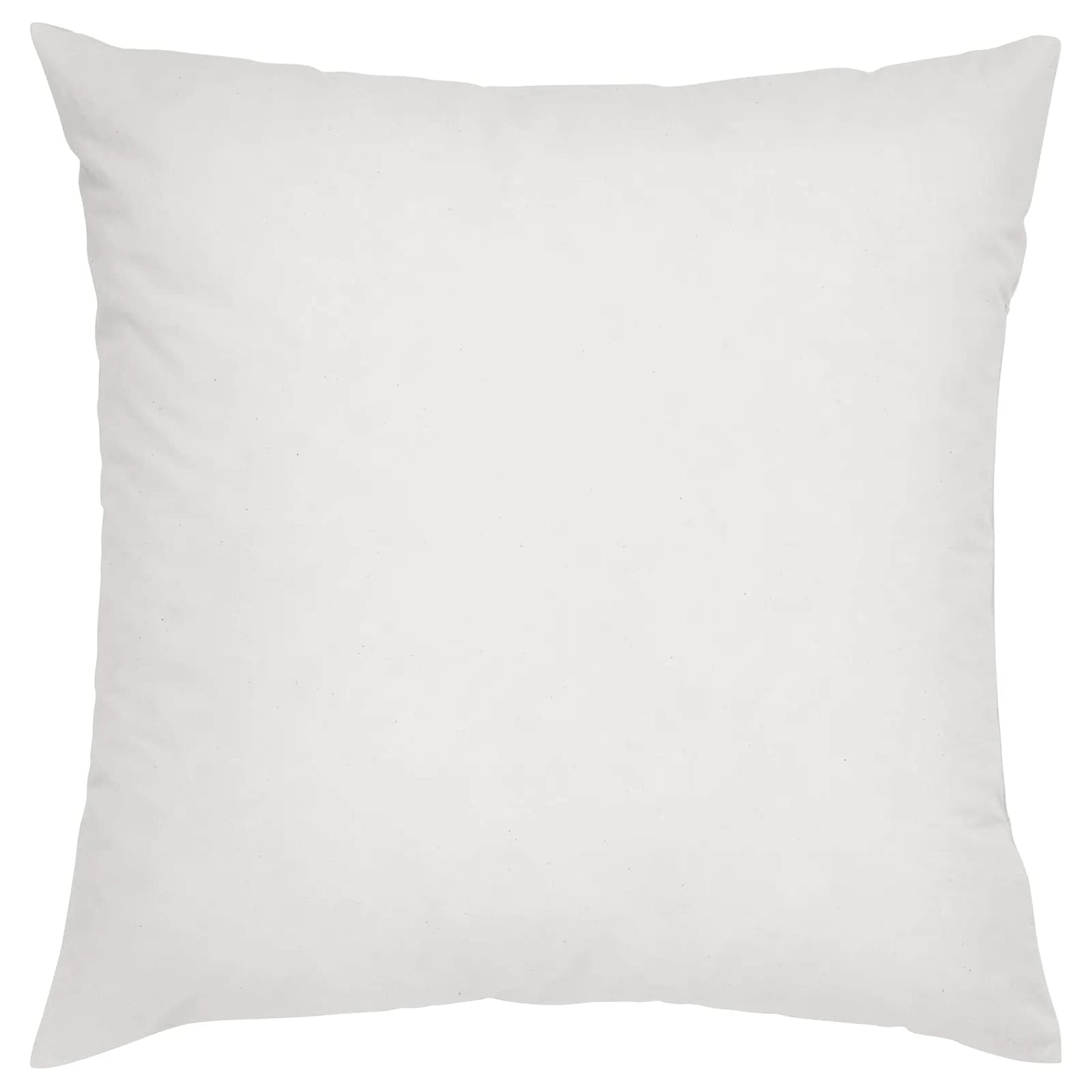 I K E A FJÄDRAR Cuscino cuscino, bianco sporco, 50 x 50 cm