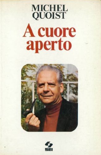 A cuore aperto