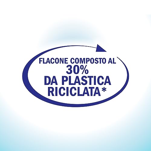 Mr Muscle Sciogli Capelli, Stura Lavandini e Scarichi, Disgorgante, Forte per Capelli e Peli di Animali, Sicuro per i Tubi - Formato scorta da 6 pezzi da 500ml