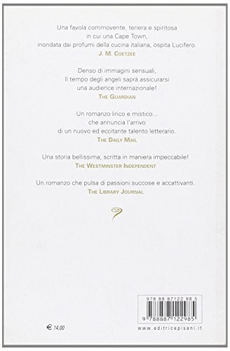 Il tempo degli angeli