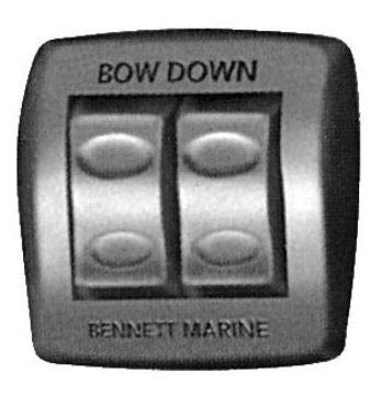 EUROROCKER Interruttore