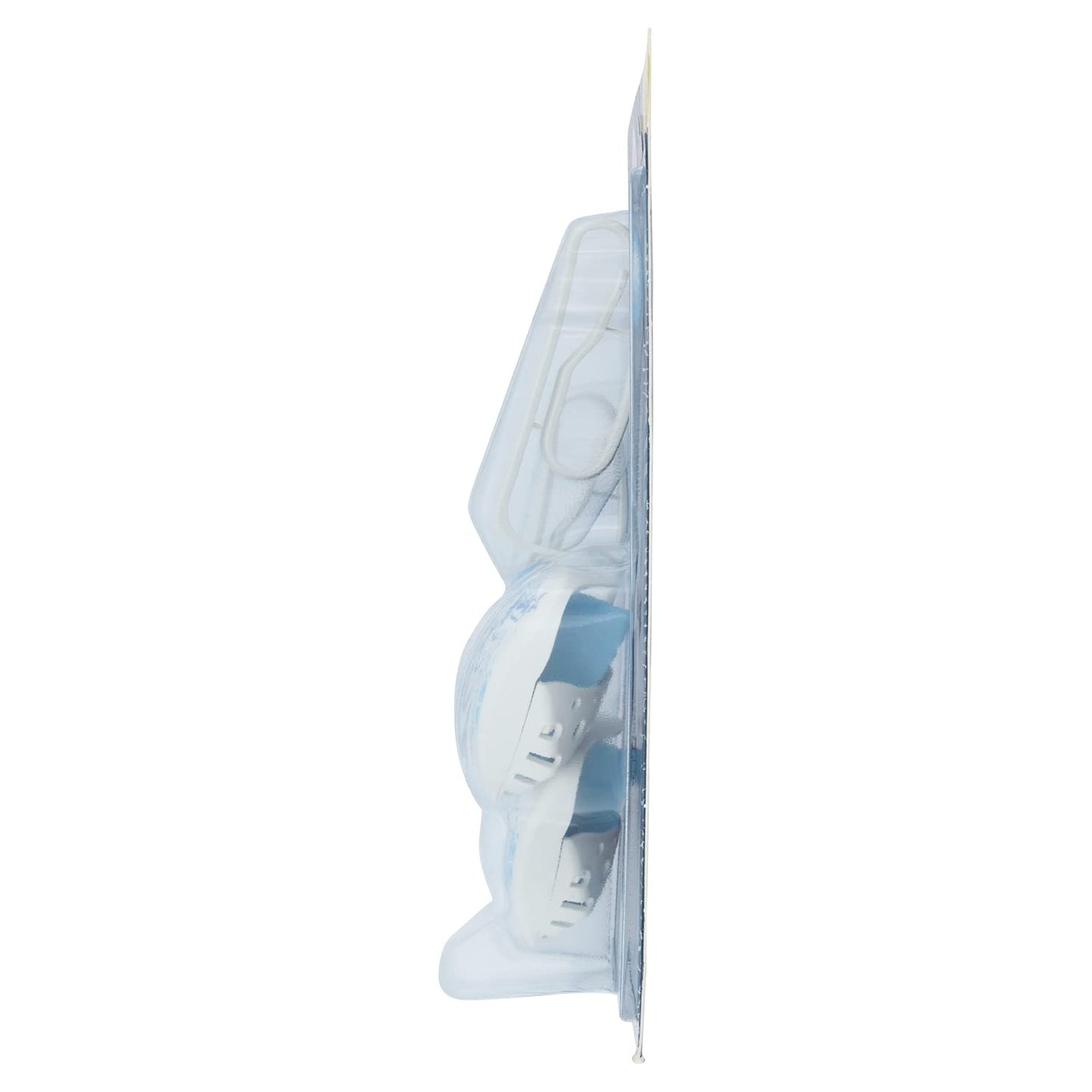 'Wc Net - Tavoletta Style Active, Detergente Igienizzante Solido per WC, Blue Sensation, 2 Pezzi