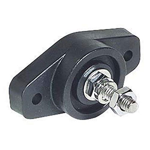 OSCULATI Nodo derivazione Maxi 83x44 mm