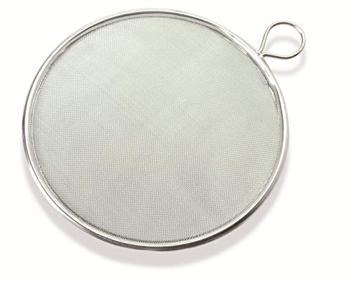 GNALI - Retina Frangifiamma Diam .17 cm con anello