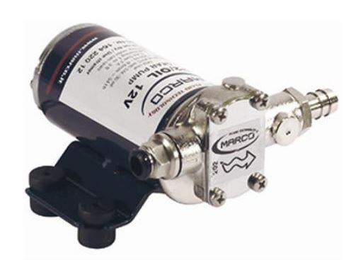 MARCO Pompa Cambio Olio UP2OIL