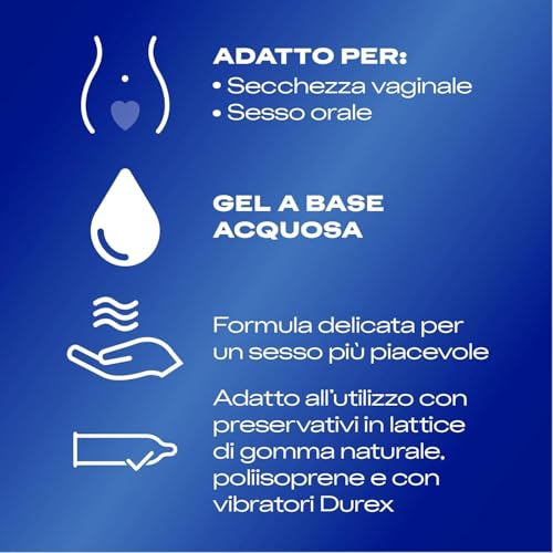 Gel Feel Mix