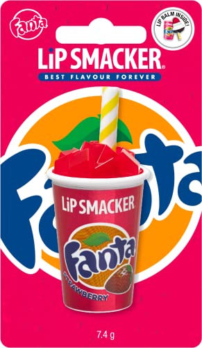 Lip Smacker - Coca-Cola Cup Collection