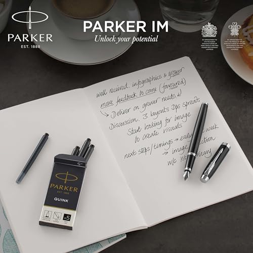 Parker