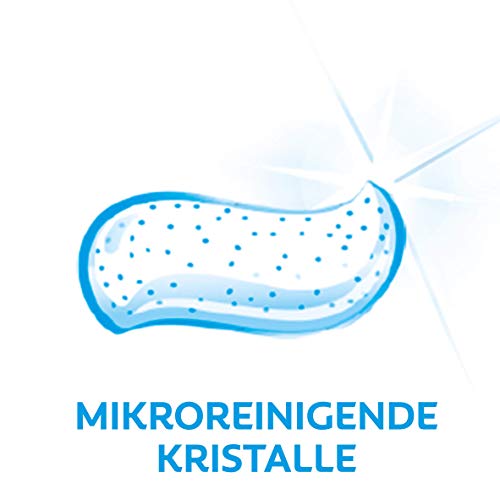 Colgate Dentifricio Sensation White 12 x 75 ml – rimozione dello scolorimento superficiale – sbiancamento dei denti per denti bianchi persistenti