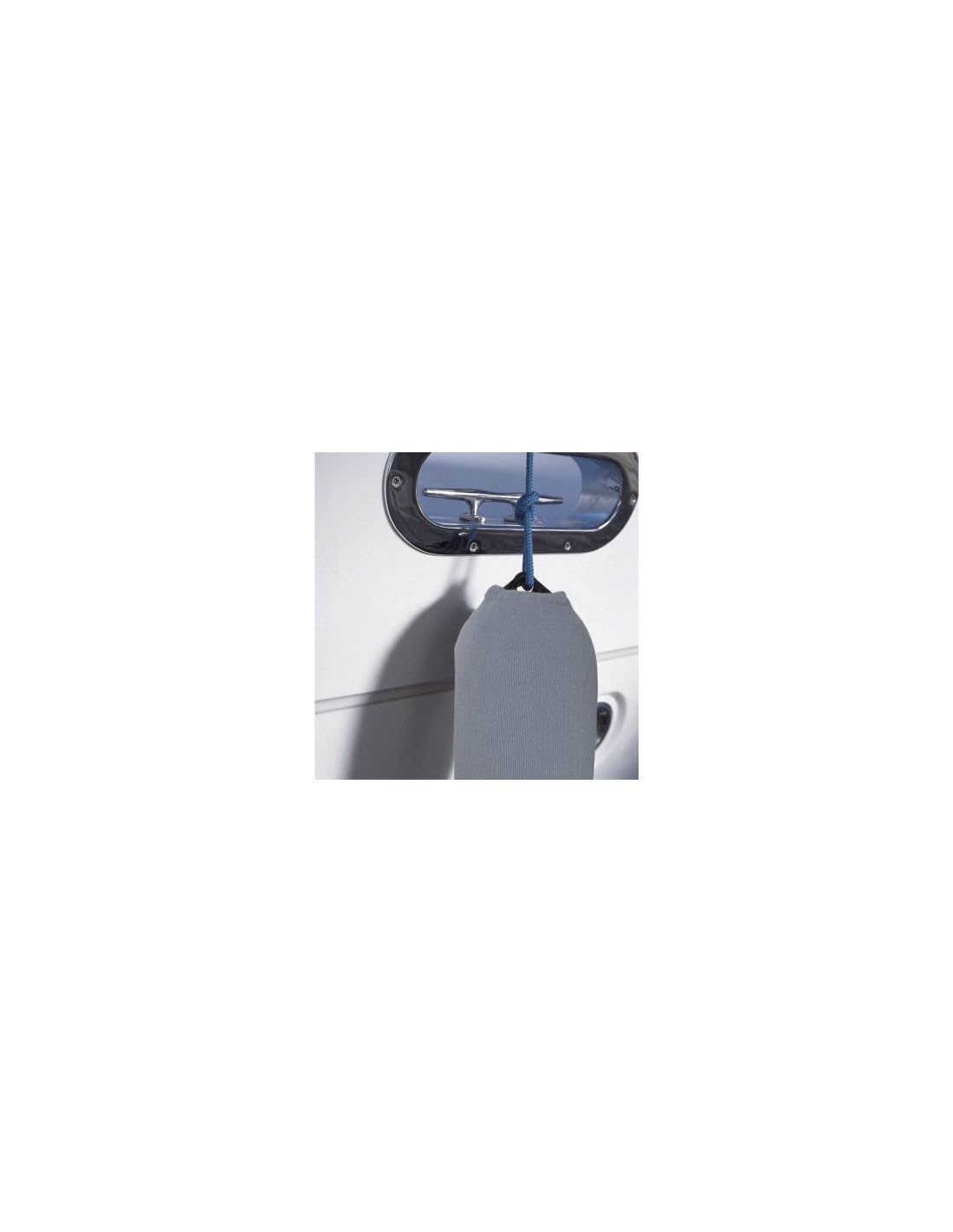 Fendress F4 - Rivestimenti morbidi, 2 pz, colore: grigio chiaro