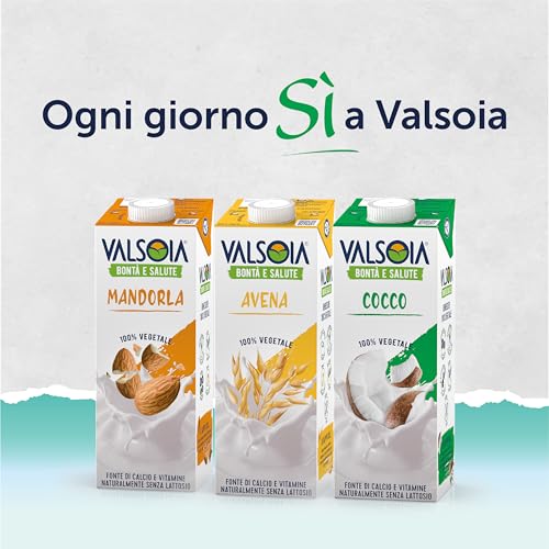 Valsoia - Bevanda Riso