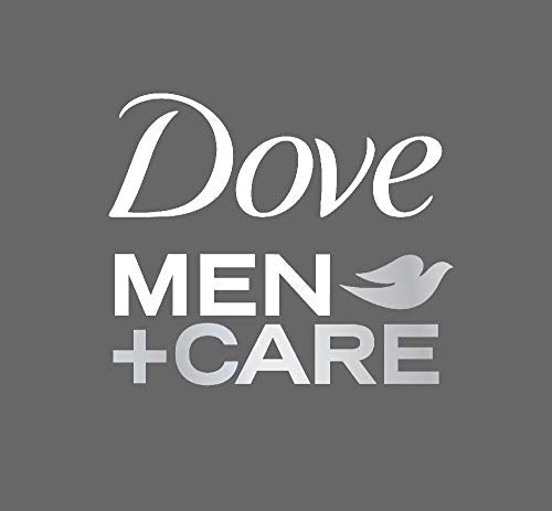 DOVE Men+ Care Bagnoschiuma Clean Comfort 400 ml