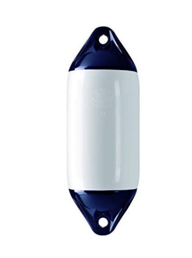 PARABORDO POLYFORM F1 BIANCO