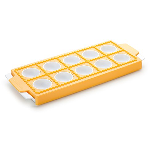 Tescoma Delicia Stampo per Raviolini Tondi