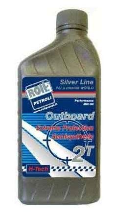 ROIL Nautilus 2T TC-W3 1 LT