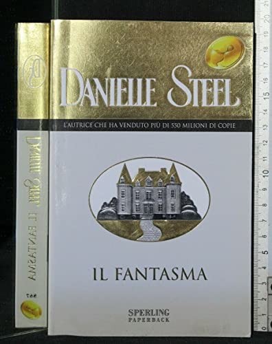 IL FANTASMA