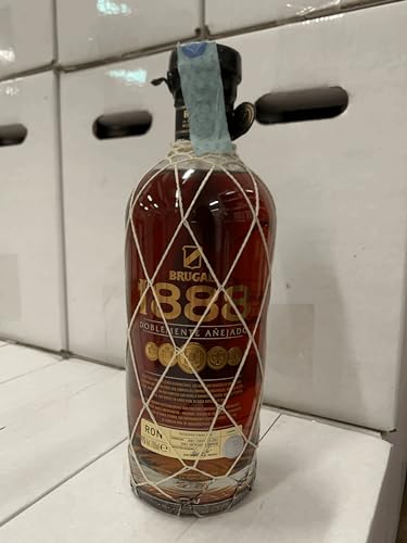 Rum Brugal Gran Reserva 1888, 700 ml