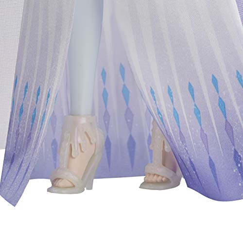 Hasbro Frozen - Disney's Frozen