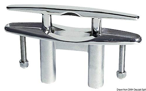 OSCULATI Bitta a Scomparsa 217/203 mm