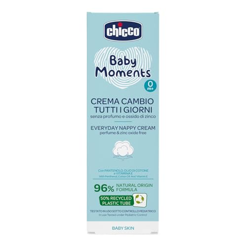 Chicco Baby Moments