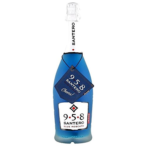 SANTERO 958 BLUE DOLCE 75 CL