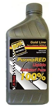 ROIL PERMAFROST Red Puro 1 lt
